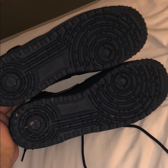 Nike Air Force 1 GORE-TEX - Picture 4 of 4